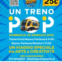 Un treno POP!